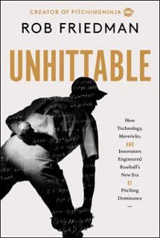 unhittable (ebook)-rob friedman-9780063456778