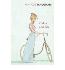 cakes and ale-9780099282778