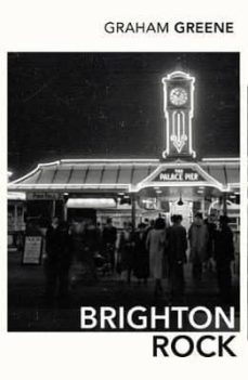 brighton rock-9780099478478