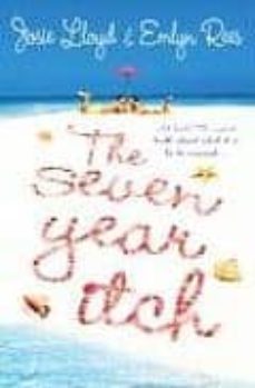 the seven year itch-9780099510178