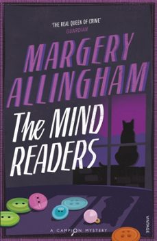 the mind readers-9780099513278
