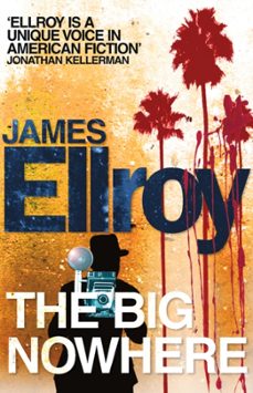 the big nowhere-9780099537878