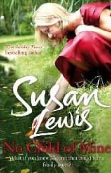 no child of mine-9780099550778