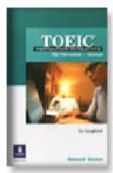 toefic: preparation interactive (high-intermediate-advanced) (cd- rom)-9780131843578
