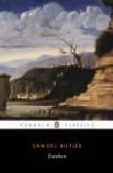 erewhon-samuel butler-9780140430578
