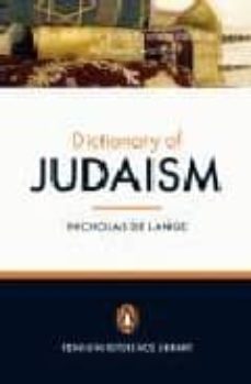 the penguin book of judasim-9780141018478