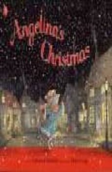 angelina s christmas-katharine holabird-9780141380278