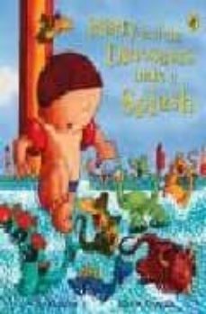 harry and the dinosaurs makea splash-ian whybrow-9780141500478