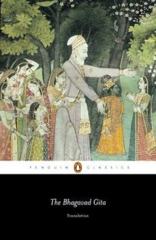 the bhagavad gita-juan (trad.) mascaro-9780141902678