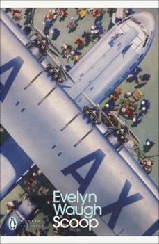 scoop-evelyn waugh-9780141907178
