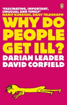 why do people get ill? (ebook)-darian leader-david corfield-9780141917078