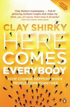 here comes everybody (ebook)-clay shirky-9780141919478