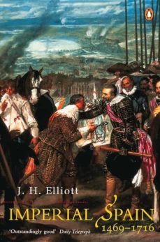 imperial spain 1469-1716 (ebook)-j. h. elliot-9780141925578
