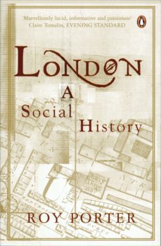 london (ebook)-roy porter-9780141939278
