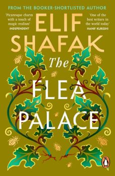 the flea palace-elif shafak-9780141961378