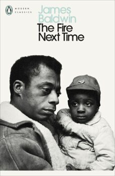 the fire next time-james baldwin-9780141963778