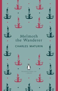 melmoth the wanderer (ebook)-charles robert maturin-9780141974378