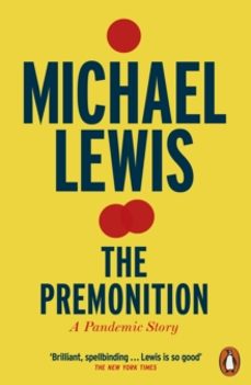 the premonition-michael lewis-9780141996578