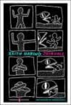 keith haring journals-keith haring-9780143105978