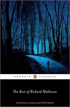 the best of richard matheson-richard matheson-9780143130178