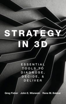strategy in 3d-greg fisher-9780190081478