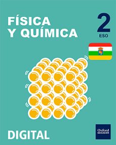 inicia dual fisica y quimica 2º eso libro alumno la rioja-9780190502478