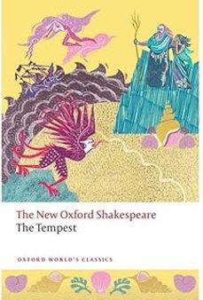 the tempest (oxford world s classics)-9780192865878