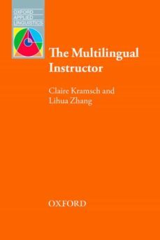 the multilingual instructor-9780194217378