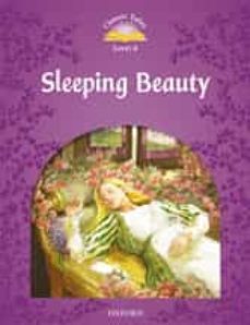 classic tales 4 sleeping beauty pk 2ed-9780194239578