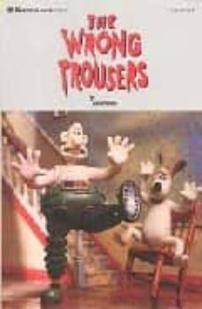 dominoes 1 the wrong trousers cd pack-9780194246378