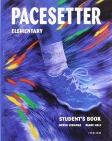 pacesetter elementary sb-9780194398978