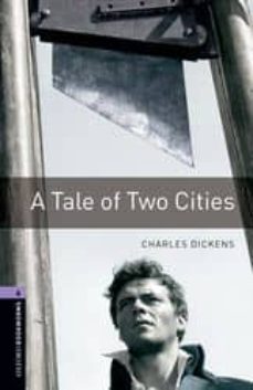 a tales of two cities 1400 headwords (nivel 4)-charles dickens-9780194791878
