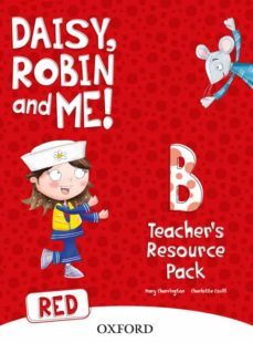 dr&m b red trp-9780194807678