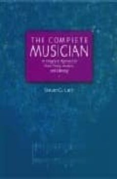the complete musician: an integrated approach to tonal theory, an alysis, and listening (included cd-rom)-steven g. laitz-9780195095678