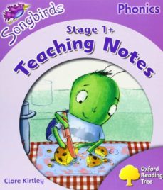 ort 1+ syn phonics w/j-donald songbirds+-9780199118878