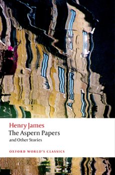 the aspern papers and other stories-henry james-9780199639878