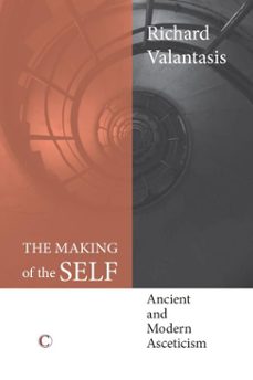 the making of the self (ebook)-richard valantasis-9780227903278