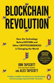 blockchain revolution (ebook)-don tapscott-alex tapscott-9780241237878