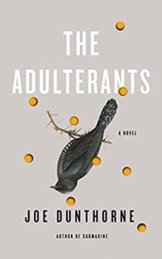the adulterants-9780241305478