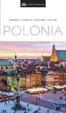 polonia 2020 (guias visuales)-9780241432778