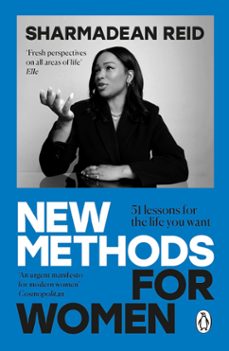 new methods for women (ebook)-sharmadean reid-9780241461778