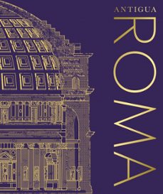 antigua roma-9780241636978
