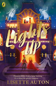 lights up (ebook)-lisette auton-9780241637678