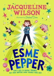 new novel spring 2026-jacqueline wilson-9780241684078