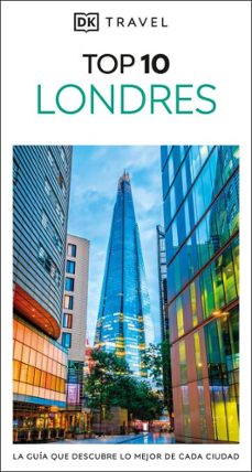 londres (guías visuales top 10) (ebook)-9780241816578