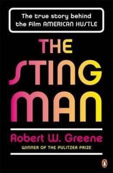 the sting man: the true story behind the film american hustle-robert w. greene-9780241970478
