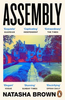assembly (ebook)-natasha brown-9780241992678