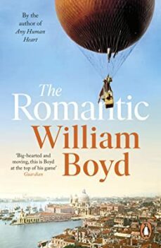 the romantic-william boyd-9780241994078