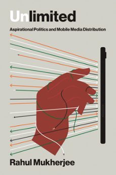 unlimited (ebook)-rahul mukherjee-9780262383578