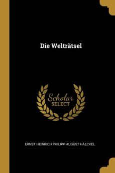 die weltrtsel-9780274114078
